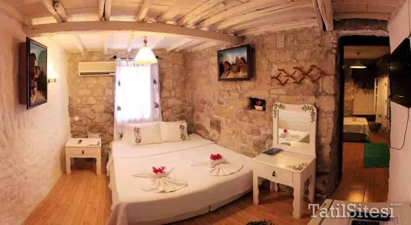 Asmalı Konak Butik Otel